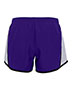 Augusta Sportswear 1265 Ladies Pulse Shorts