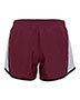 Augusta Sportswear 1266 Girls Pulse Team Shorts
