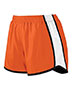 Augusta Sportswear 1266  Girls Pulse Team Shorts