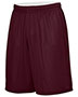 Augusta Sportswear 1406  Reversible Wicking Shorts