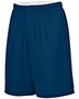 Augusta Sportswear 1407  Youth Reversible Wicking Shorts