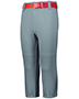 Augusta 1486 Boys Pull-UP Baseball Pant with Loops