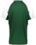 Augusta Sportswear 1518  Youth Cutter Jersey