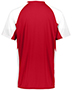 Augusta Sportswear 1518  Youth Cutter Jersey