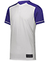 Augusta 1569 Boys Youth Closer Jersey