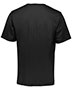 Augusta 1602 Men Short Sleeve Mesh Reversible Jersey