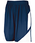 Augusta Sportswear 1733  Step-Back Basketball Shorts