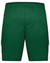 Augusta Sportswear 1736 Step-Back Modern Fit Basketball Shorts