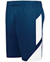 Augusta Sportswear 1736  Step-Back Modern Fit Basketball Shorts