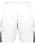 Augusta Sportswear 1736  Step-Back Modern Fit Basketball Shorts