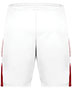 Augusta Sportswear 1736 Step-Back Modern Fit Basketball Shorts