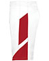 Augusta Sportswear 1736 Step-Back Modern Fit Basketball Shorts