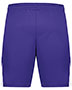 Augusta Sportswear 1737 Youth Step-Back Modern Fit Basketball Shorts
