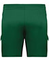 Augusta Sportswear 1738  Ladies Step-Back Modern Fit Basketball Shorts