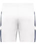 Augusta Sportswear 1738  Ladies Step-Back Modern Fit Basketball Shorts