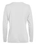 Augusta Sportswear 1788  Ladies NexGen Wicking Long Sleeve Tee