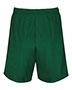 Augusta 1850 Men 7-Inch Modified Mesh Shorts
