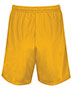 Augusta 1850 Men 7-Inch Modified Mesh Shorts