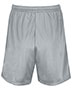 Augusta 1850 Men 7-Inch Modified Mesh Shorts
