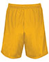 Augusta 1851 Boys Youth Modified Mesh Shorts