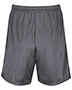 Augusta 1851 Boys Youth Modified Mesh Shorts