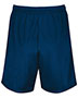 Augusta 1851 Boys Youth Modified Mesh Shorts