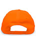 Augusta 199C  High Visibility Snapback Cap