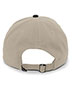 Augusta 201C  Brushed Cotton Twill Buckle Strap Adjustable Cap