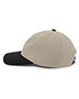 Augusta 201C  Brushed Cotton Twill Buckle Strap Adjustable Cap