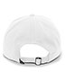 Augusta 201C Brushed Cotton Twill Buckle Strap Adjustable Cap