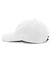 Augusta 201C Brushed Cotton Twill Buckle Strap Adjustable Cap