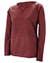Augusta 2104 Women French Terry Sweatshirt