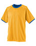 Augusta 216 Boys Reversible Practice Soccer Jersey
