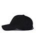 Augusta 220C Brushed Cotton Twill Hook-And-Loop Adjustable Cap