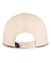 Augusta 220C Brushed Cotton Twill Hook-And-Loop Adjustable Cap