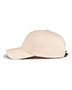 Augusta 220C Brushed Cotton Twill Hook-And-Loop Adjustable Cap