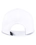 Augusta 220C Brushed Cotton Twill Hook-And-Loop Adjustable Cap