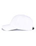 Augusta 220C Brushed Cotton Twill Hook-And-Loop Adjustable Cap