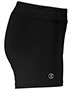 Augusta 221338 Women Ladies PR Max Compression Shorts