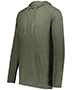 Augusta 222577 Men RepreveÂ®  Eco Hoodie