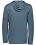 Augusta 222577 Men RepreveÂ®  Eco Hoodie
