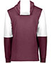 Augusta 222581 Men Ivy League Team Hoodie