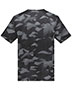 Augusta 222596 Men Stock Cotton-Toucha Poly Tee