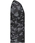 Augusta 222596 Men Stock Cotton-Toucha Poly Tee