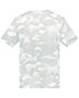 Augusta 222596 Men Stock Cotton-Toucha Poly Tee
