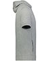 Augusta 222605 Boys Youth Ventura Soft Knit Short Sleeve Hoodie