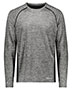 Augusta 222670 Boys Youth Electrify CoolcoreÂ® Long Sleeve Tee