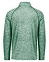 Augusta 222674 Boys Youth Electrify CoolcoreÂ® 1/2 Zip Pullover