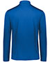 Augusta 222691 Boys Youth Prism Bold 1/4 Zip Pullover