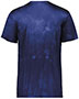 Augusta 222696 Boys Youth Stock Cotton-Toucha Poly Tee